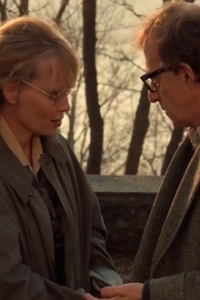 Crimes and Misdemeanors